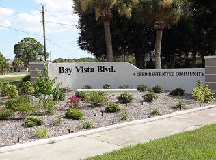 1030 Bay Vista Blvd, Englewood, FL 34223