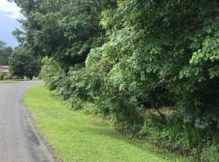 4 & 5 Badger Cir, Roxboro, NC 27573