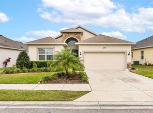 8683 Bridgeport Bay Cir, Mount Dora, FL 32757