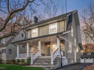 167 Oakland Rd, Maplewood, NJ 07040