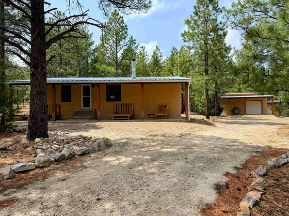 1 Vuelta Vis, Guadalupita, NM 87722