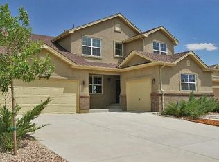10467 Mount Evans Dr, Peyton, CO 80831