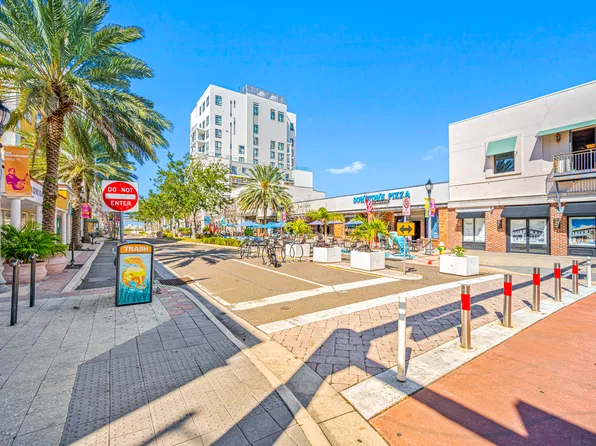 5 N Osceola Ave Unit 204, Clearwater, FL 33755