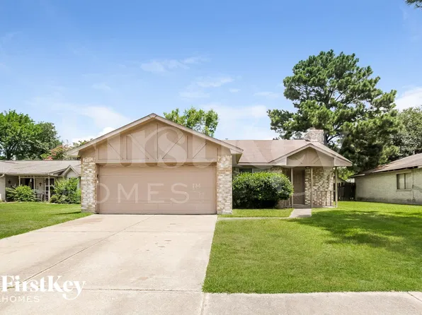 22110 Westland Crk, Katy, TX 77449