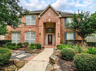 4511 Garden Hills Ln, Kingwood, TX 77345