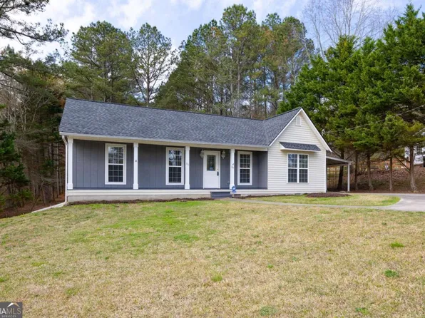 85 Old Highway 41, Adairsville, GA 30103