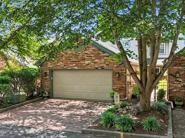 5710 Harrods Run Rd, Prospect, KY 40059