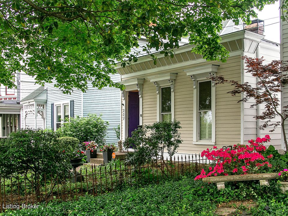 227 Haldeman Ave, Louisville, KY 40206 Zillow