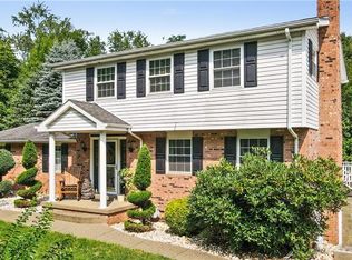 101 Emery Rd, Fredericktown, PA 15333