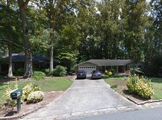 2885 Umberland Dr, Atlanta, GA 30340