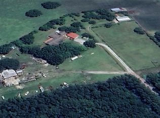 1726 Pine Barren Road, Bloomingdale, GA 31302