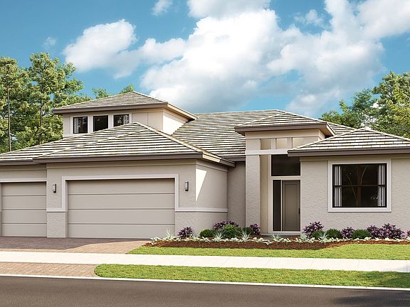 Elevation A Bonus Room - Taylor Model