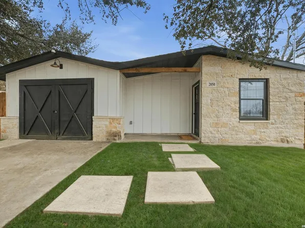 2050 Springvale, San Antonio, TX 78227