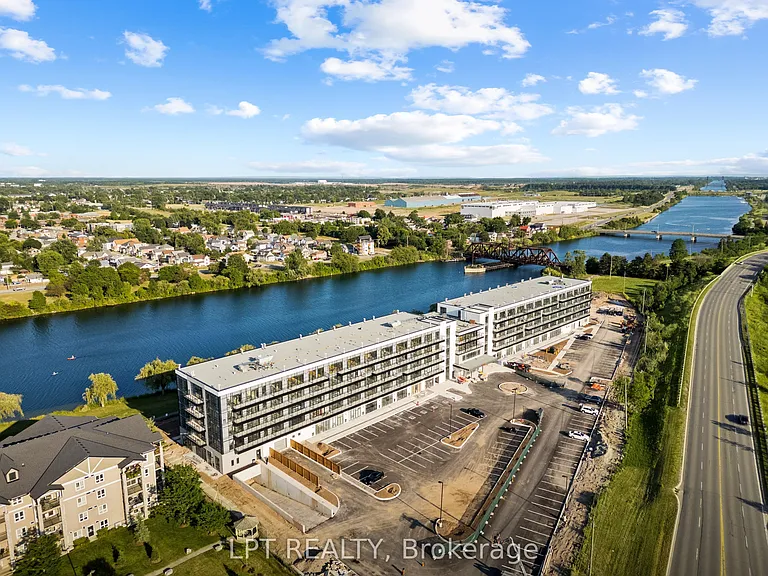 350 Prince Charles Dr S #102 — Photo 4