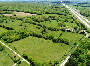 442 E 350th Rd, Humansville, MO 65674