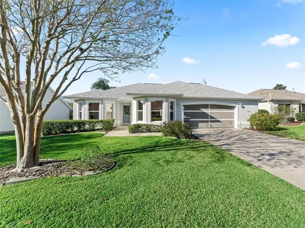 17872 SE 86th Oak Leaf Ter, The Villages, FL 32162