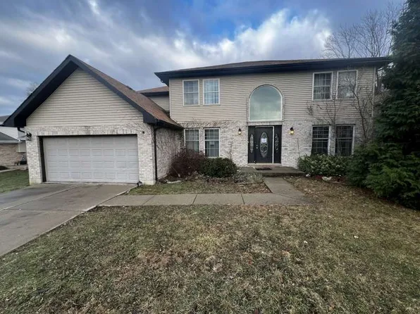 (undisclosed Address), Chicago Heights, IL 60411