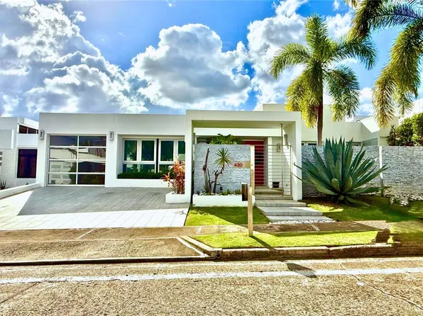 Rey Luis La Villa De Torrimar #430, Guaynabo, PR 00969
