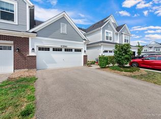 23540 W Bancroft Dr #0, Plainfield, IL 60585