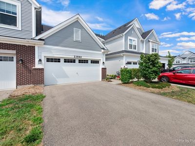 23540 W Bancroft Dr #0, Plainfield, IL, 60585
