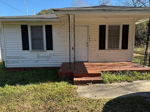 185 Park Ave, Milledgeville, GA 31061