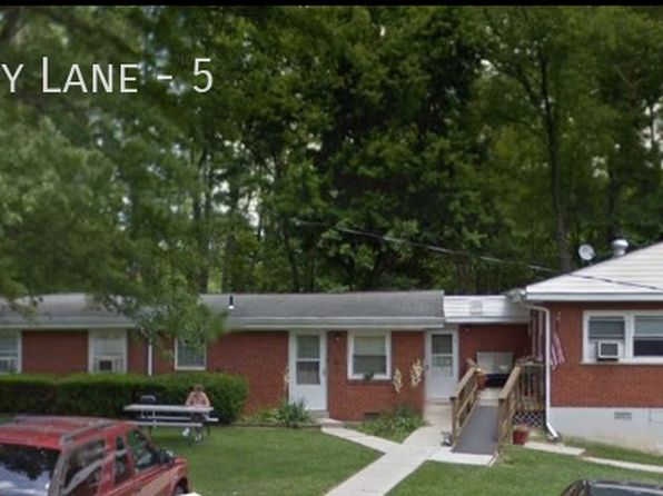 1814 Country Ln UNIT 5