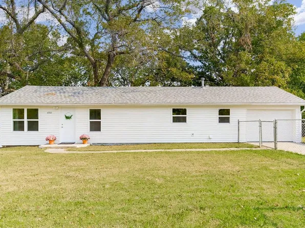 6700 Dr Martin Luther King Jr Blvd, Kansas City, MO 64129