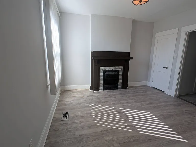 Spare Bedroom