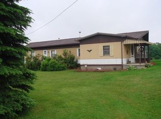 325 Reed Rd, Corry, PA 16407