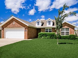 3302 SW Carriageway Ave, Bentonville, AR 72712