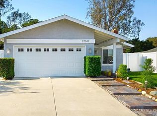 27042 Via Noveno, Mission Viejo, CA 92691