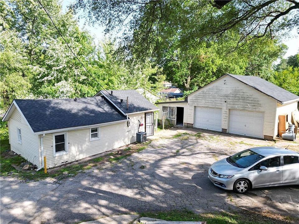 10711 E Truman Rd, Independence, MO 64052 Zillow