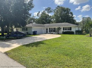 1570 Spring Ln, Lake Placid, FL 33852