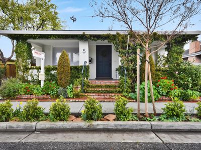 5 McKillop Ct, Santa Clara, CA, 95050