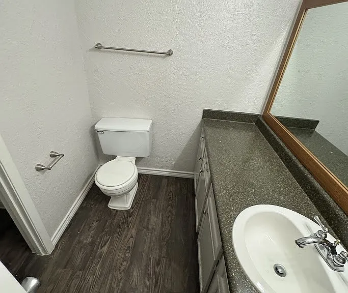 Le Montreaux Apartments — Photo 172