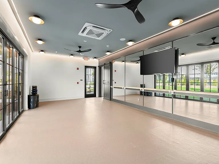 Hayloft Big Creek - 55+ Active Adult Community — Photo 39