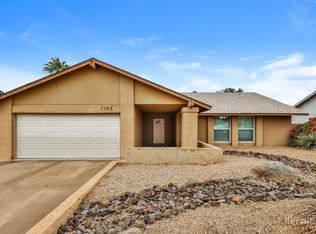 1762 W Mohawk Ln, Phoenix, AZ 85027