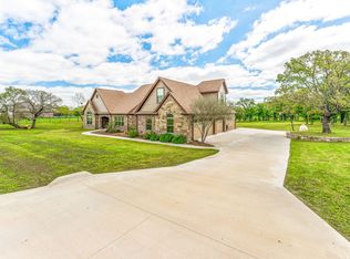 136 Lazy Creek Xing, Brock, TX 76087