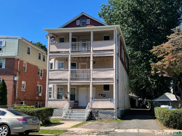 76 Wilcox Street, New Britain, CT 06051