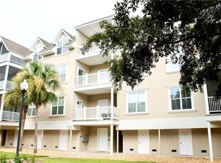 107 Shady Brook Cir UNIT 300, Saint Simons Island, GA 31522