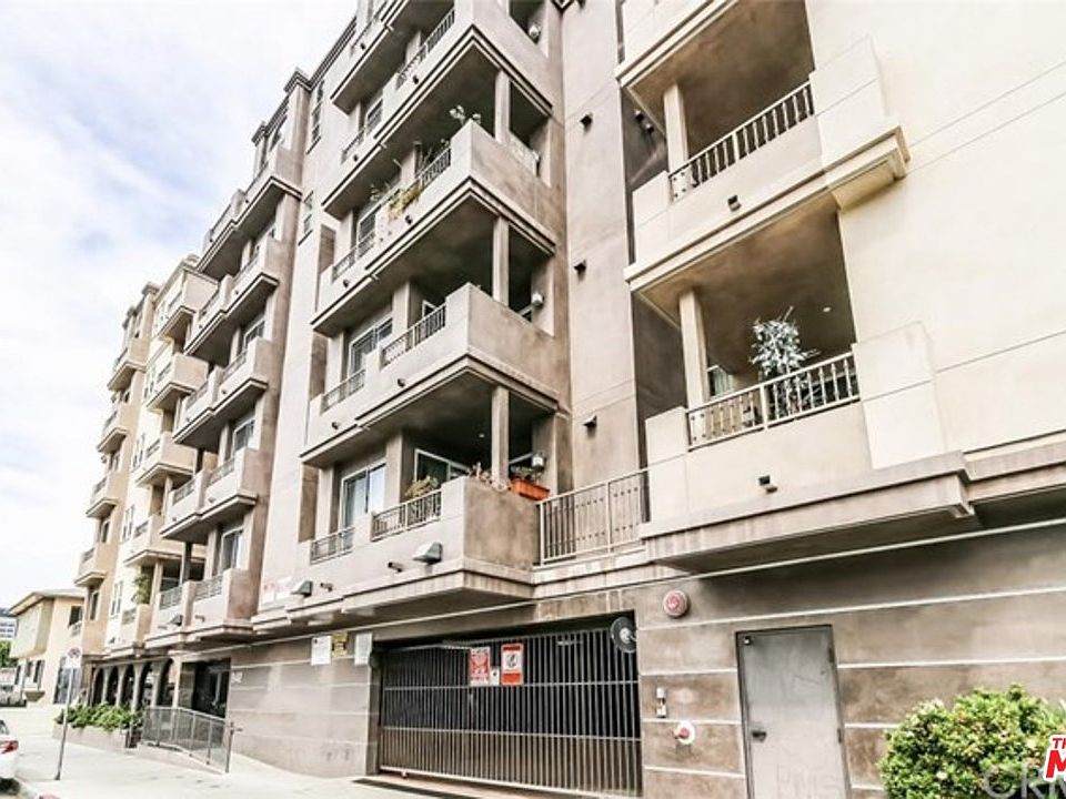 1st image of 848 S Irolo St #201