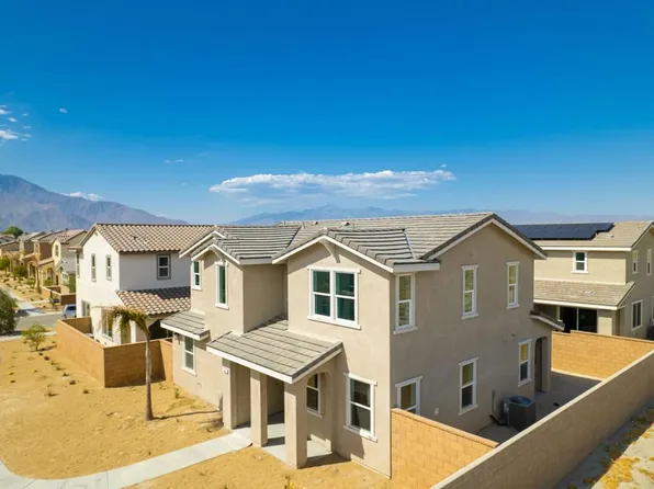 618 Via Firenze, Cathedral City, CA 92234