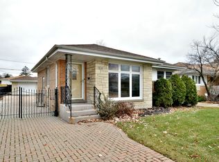 5814 N Ottawa Ave, Chicago, IL