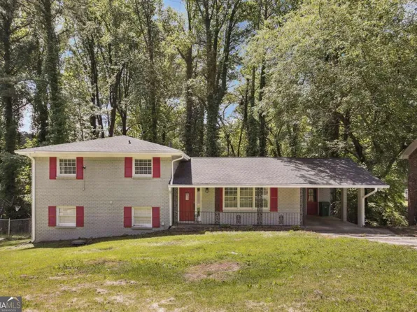 2641 Preston Dr, Decatur, GA 30034