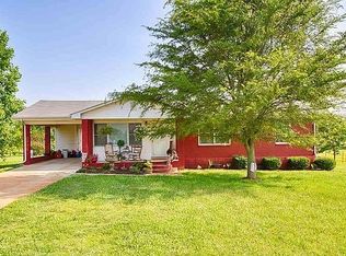 12 N King Rd, Flintville, TN 37335