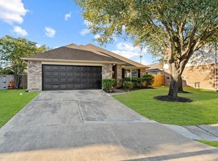 6727 Atasca South Ct, Humble, TX 77346