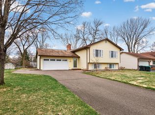 3326 116th Ln NW, Coon Rapids, MN 55433