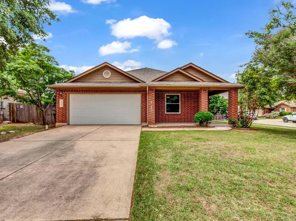 609 Golden Gate Dr, Leander, TX 78641