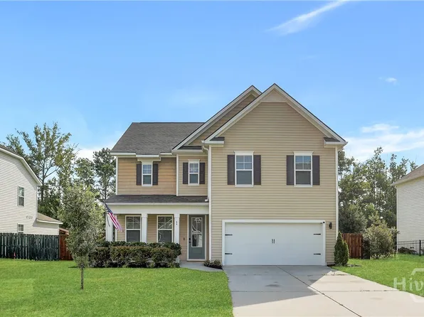 66 Palmer Place, Richmond Hill, GA 31324
