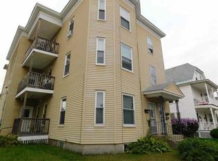690 Rimmon St #1, Manchester, NH 03102